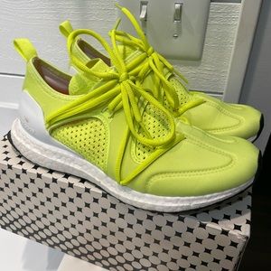 Stella McCatrney Ultra boost adidas shoes